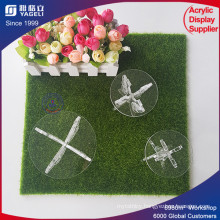 Low Cost Excellent Quality Handmade Acrylic Display
